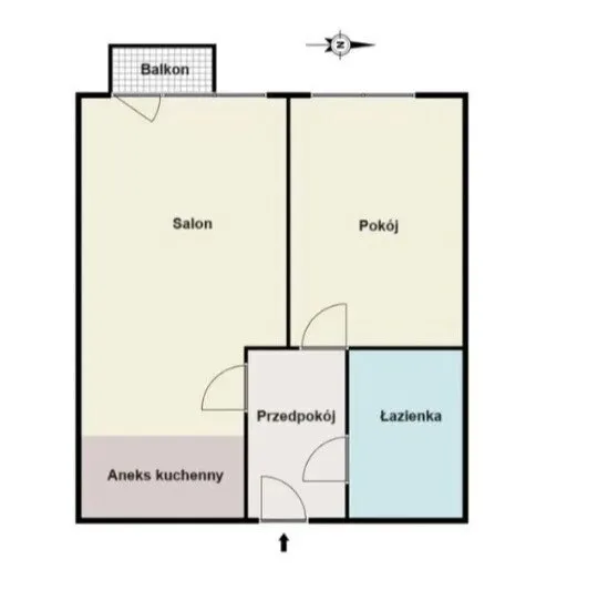 Sprzedam mieszkanie dwupokojowe: Warszawa Praga-Południe Saska Kępa , ulica Zwycięzców, 38 m2, 650000 PLN, 2 pokoje - Domiporta.pl