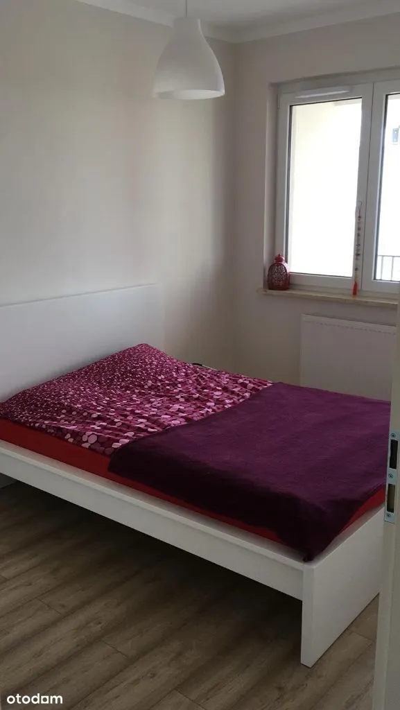 Apartament do wynajęcia za 4400 zł w Ulrychów, Wola, Warszawa