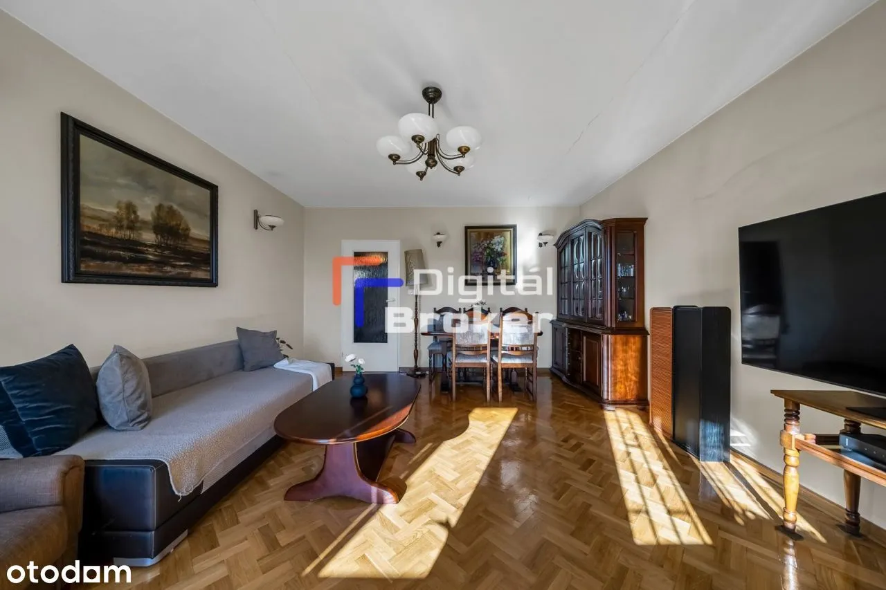 Apartment for sale for 810000 zł w Okęcie, Włochy, Warszawa