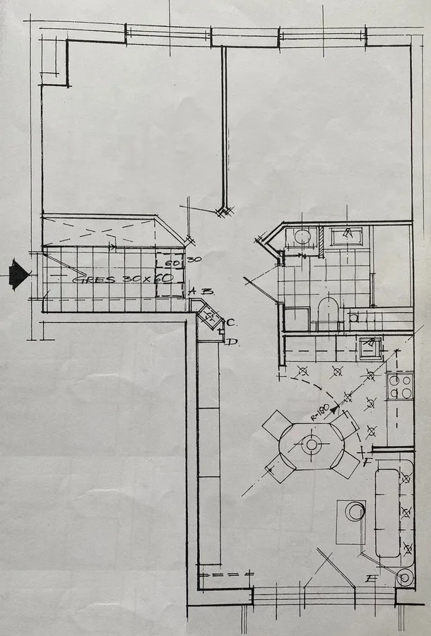 Apartament do wynajęcia za 6950 zł w Saska Kępa, Praga-południe, Warszawa