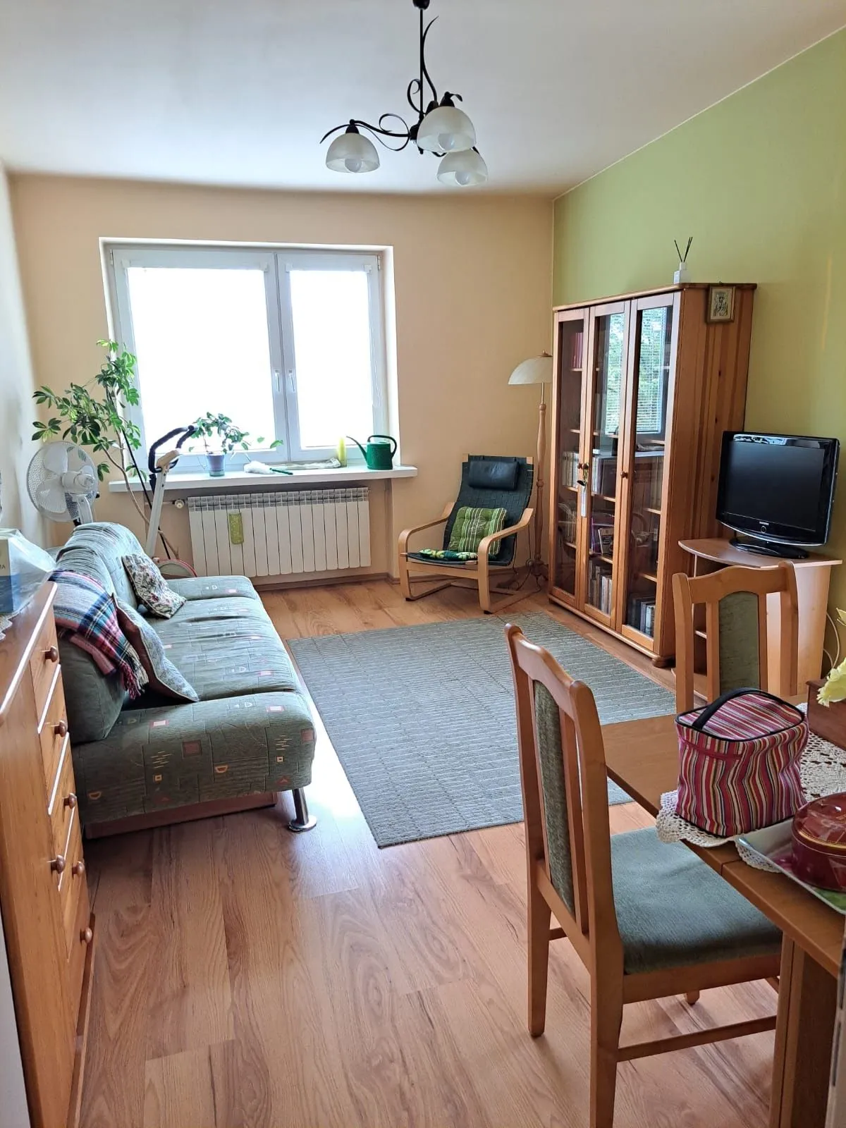 Apartment for sale for 600000 zł w Żerań, Białołęka, Warszawa