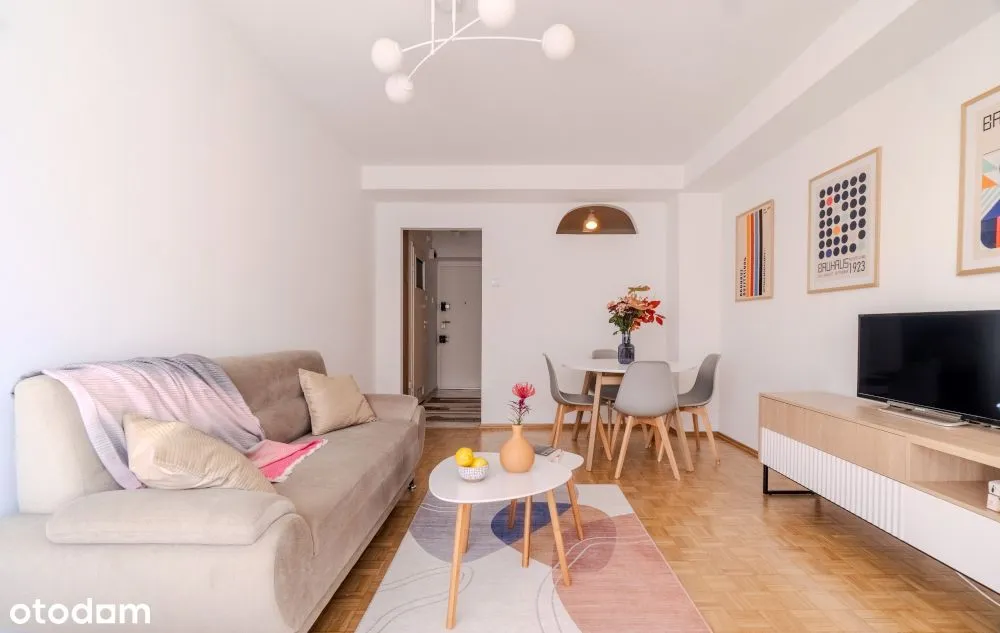 Flat for sale for 850000 zł w Śródmieście Północne, Śródmieście, Warszawa