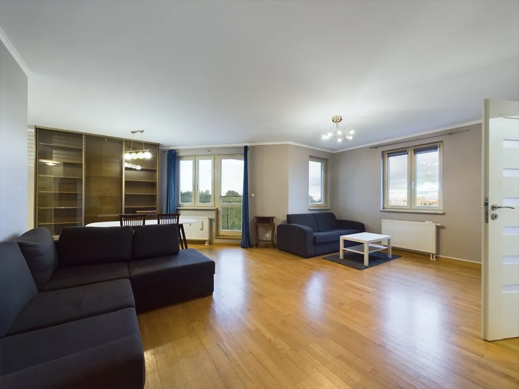 Apartament, ul. Pejzażowa