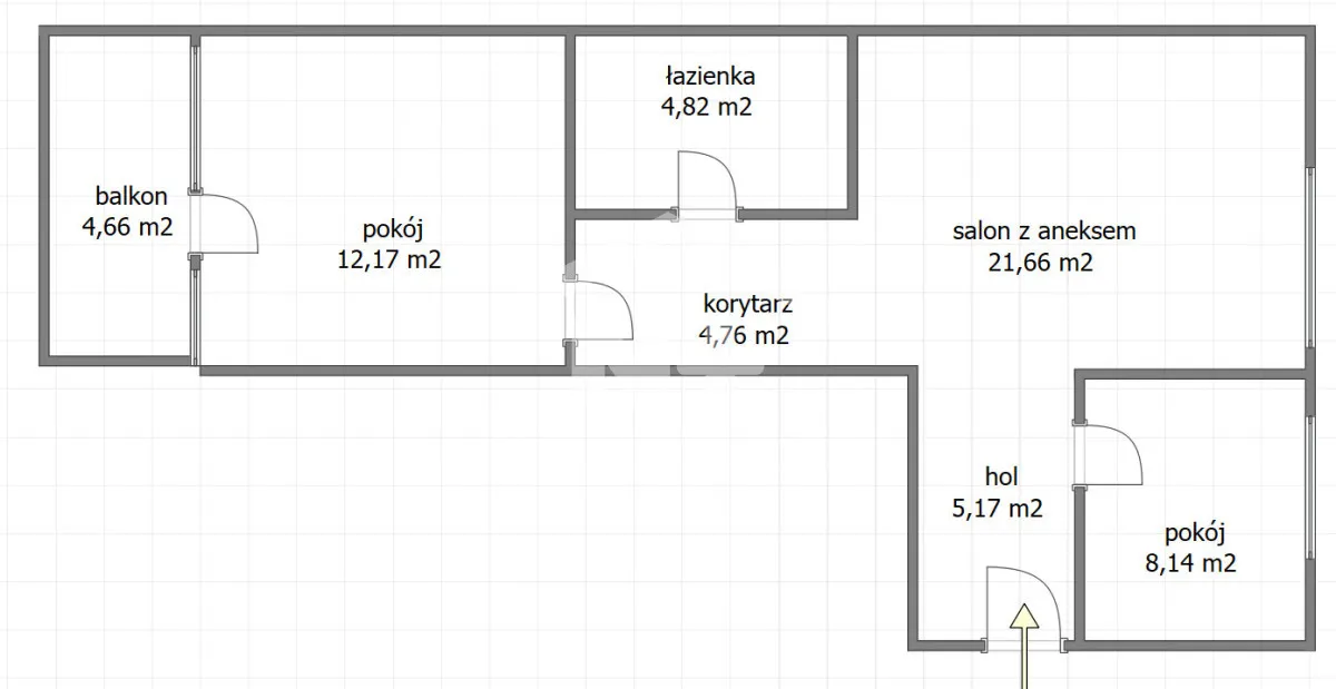 Zamieszkaj na Saskiej Kępie 