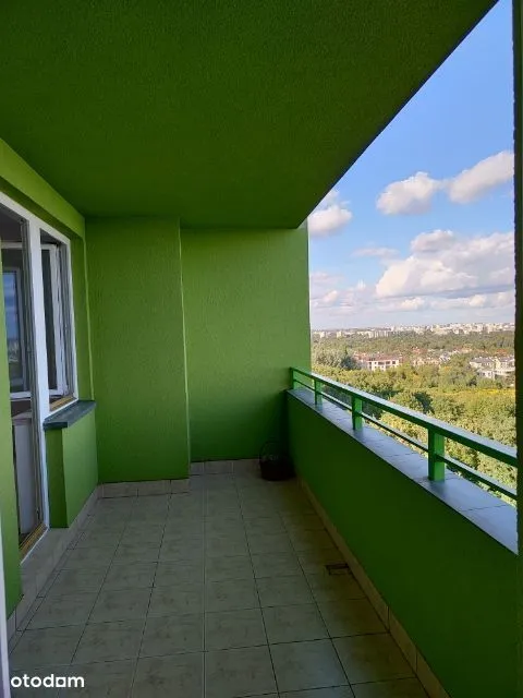 Apartament do wynajęcia za 4060 zł w Ksawerów, Mokotów, Warszawa