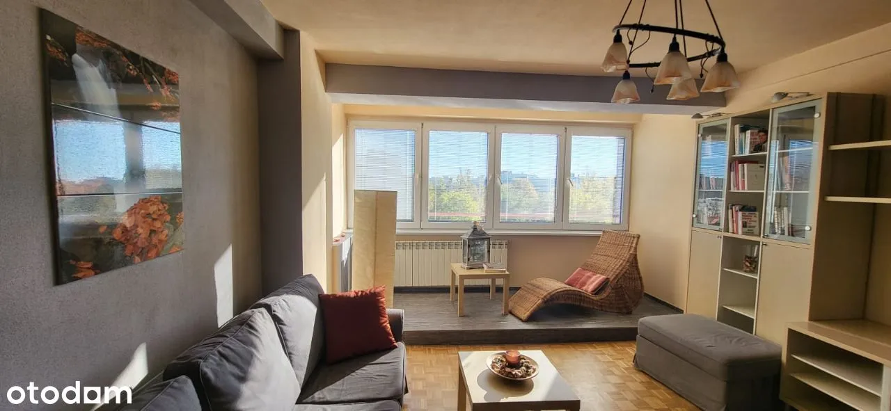 Flat for sale for 729000 zł w Służew, Mokotów, Warszawa