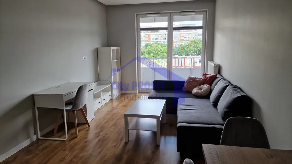 Rewelacyjne 2 pok.44m2/Idealna LOKALIZACJA/balkon 