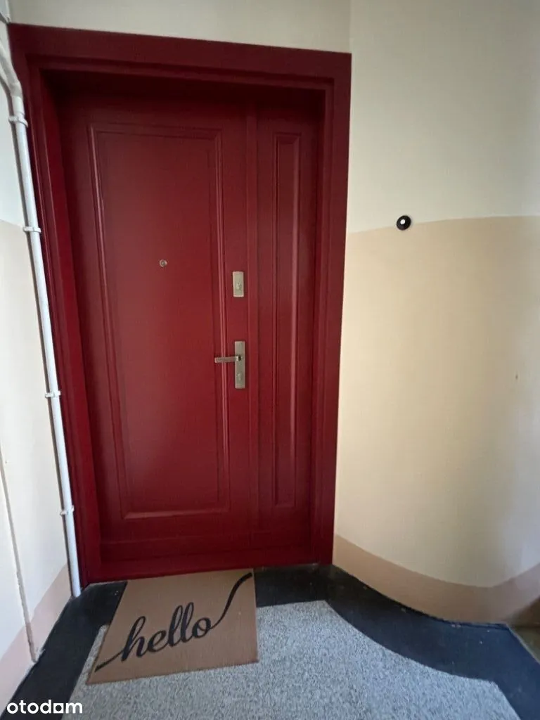 Apartament na Mokotowie bezpośrednio