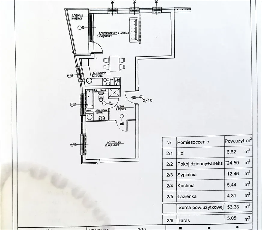 Sprzedam mieszkanie dwupokojowe: Warszawa Włochy , ulica Popularna, 53 m2, 990000 PLN, 2 pokoje - Domiporta.pl