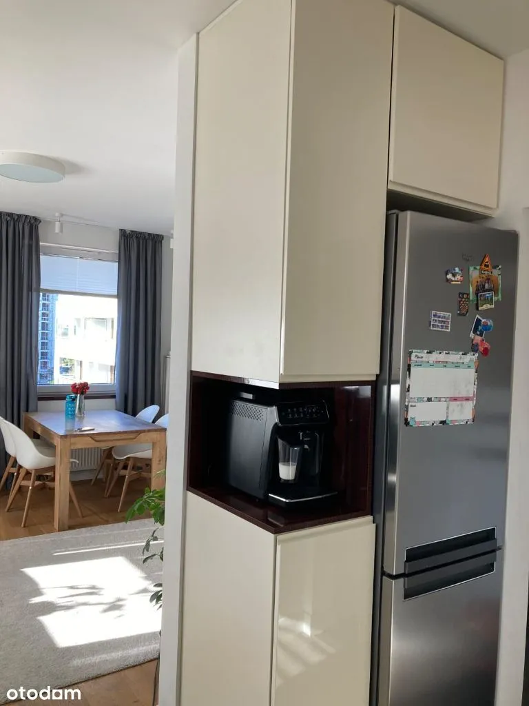 Apartament do wynajęcia za 5650 zł w Gocław, Praga-południe, Warszawa