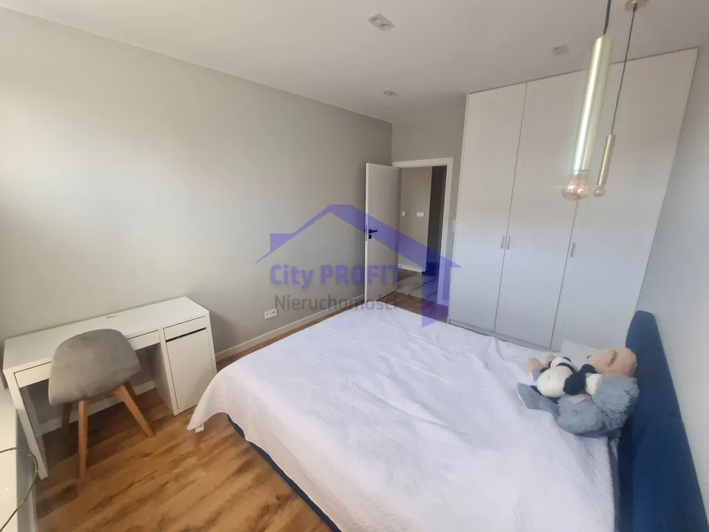 Rewelacyjne 2 pok.44m2/Idealna LOKALIZACJA/balkon 