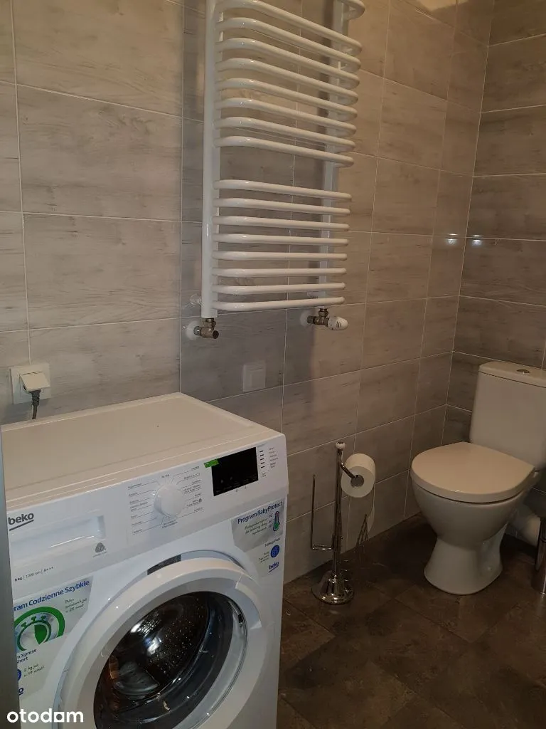 Apartament do wynajęcia za 3500 zł w Odolany, Wola, Warszawa