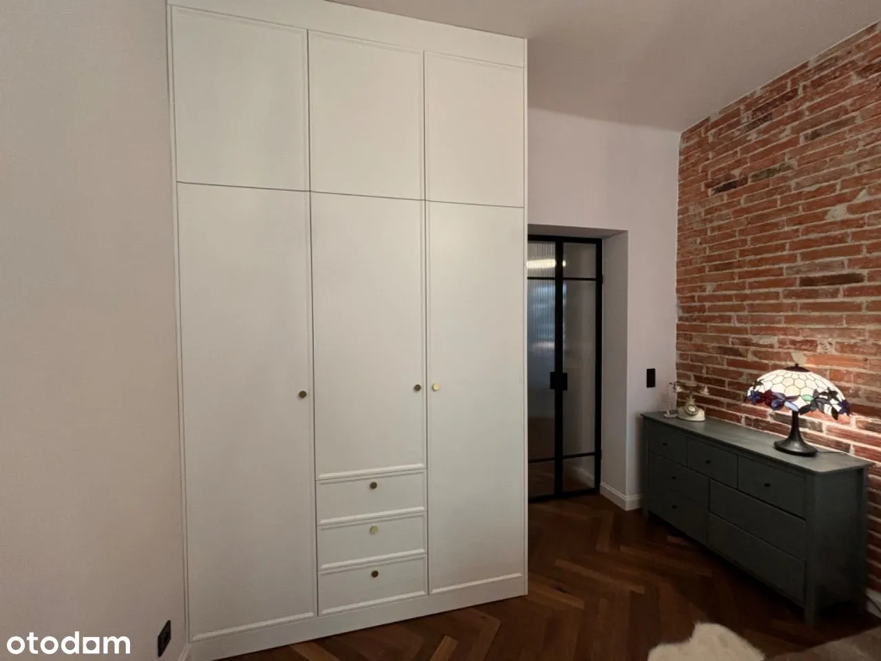 Apartament na Mokotowie bezpośrednio