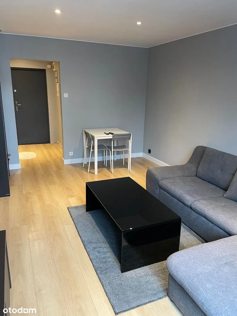 Flat for sale for 517777 zł w Szczęśliwice, Ochota, Warszawa