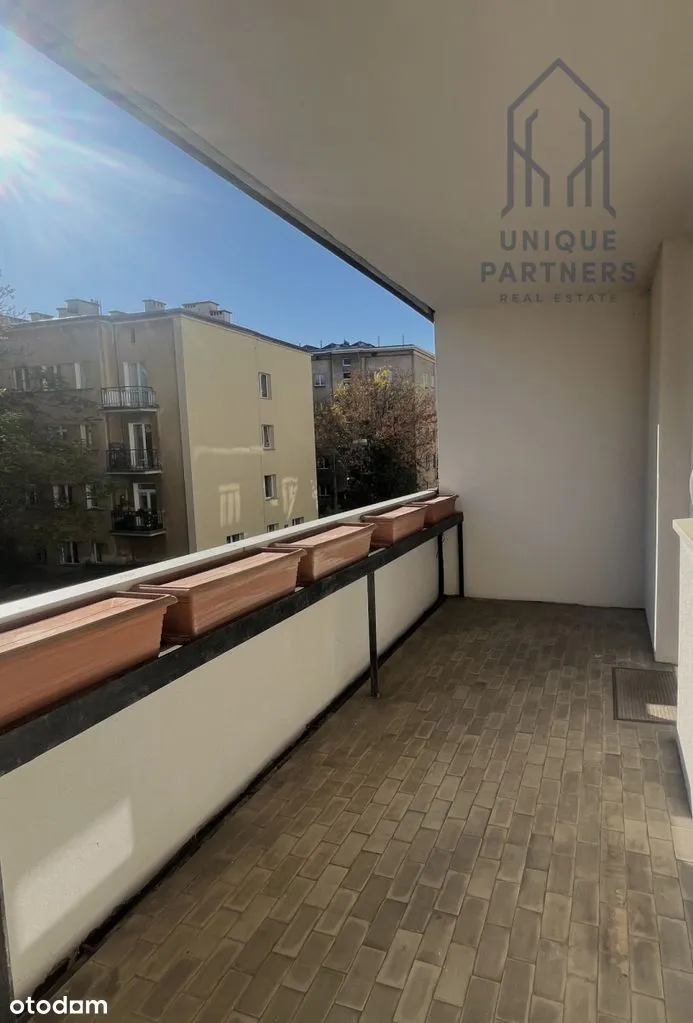 Flat for sale for 1800000 zł w Solec, Śródmieście, Warszawa