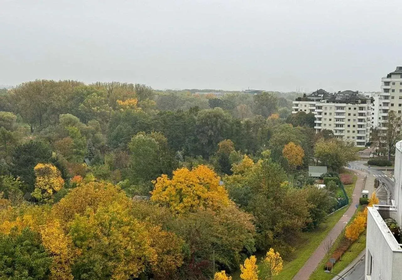 Mieszkanie na wynajem 4 pokoje 110m2