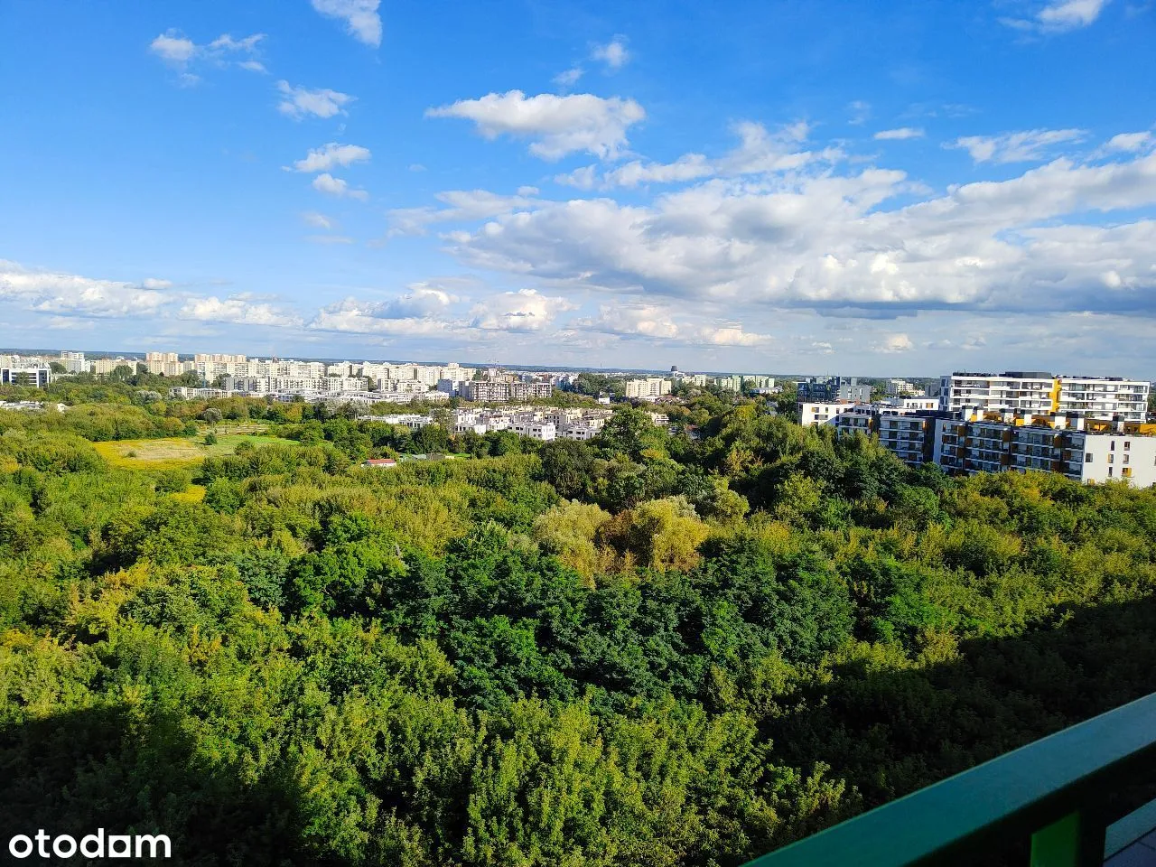 2pokojowe,metro Wilanowska, garaż, Mokotów , basen