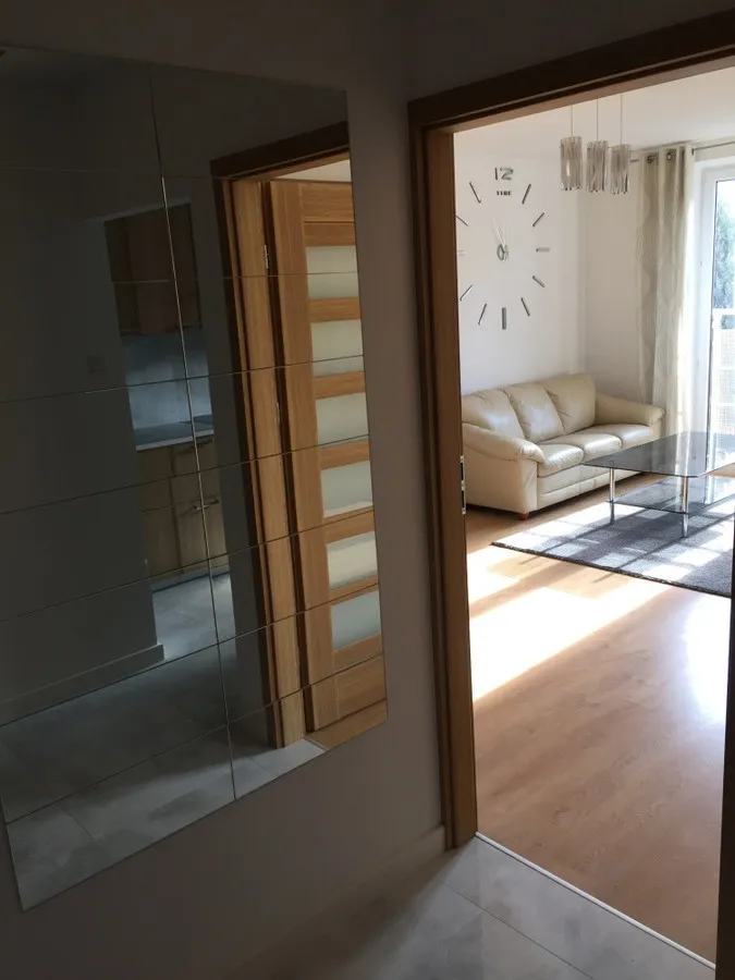 Apartament do wynajęcia za 4500 zł w Szczęśliwice, Ochota, Warszawa