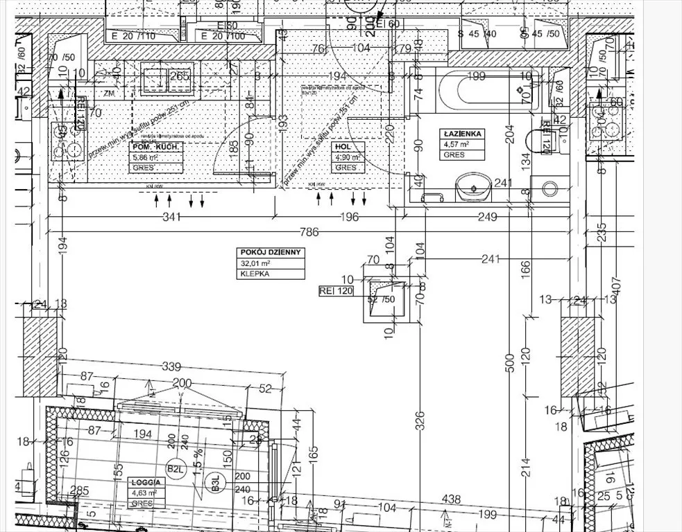 Sprzedam mieszkanie dwupokojowe: Warszawa Wola , ulica ul. Marcina Kasprzaka, 48 m2, 1052000 PLN, 2 pokoje - Domiporta.pl