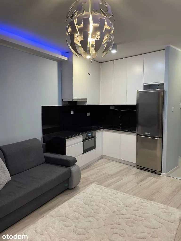 Apartament do wynajęcia za 5100 zł w Czyste, Wola, Warszawa