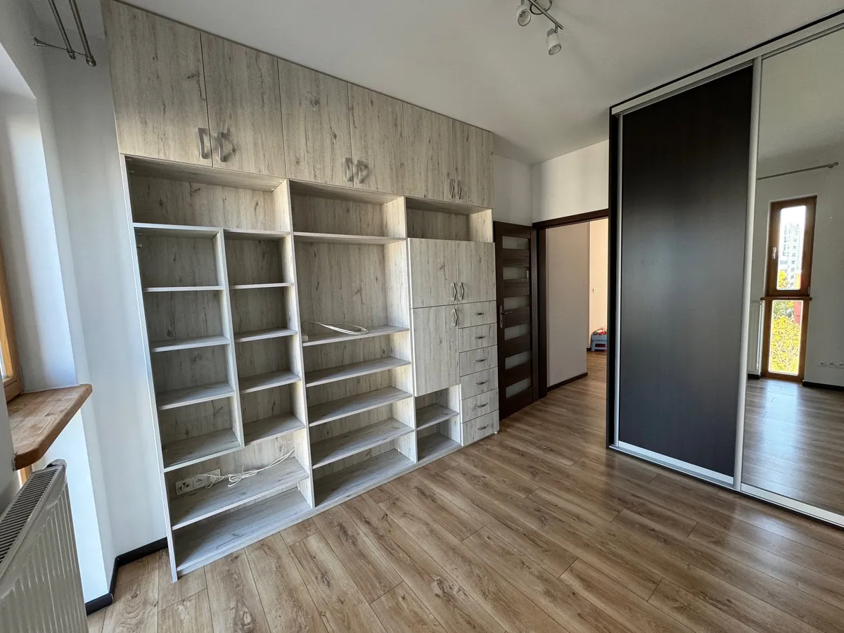 Apartament na sprzedaż za 1136000 zł w Służewiec, Mokotów, Warszawa