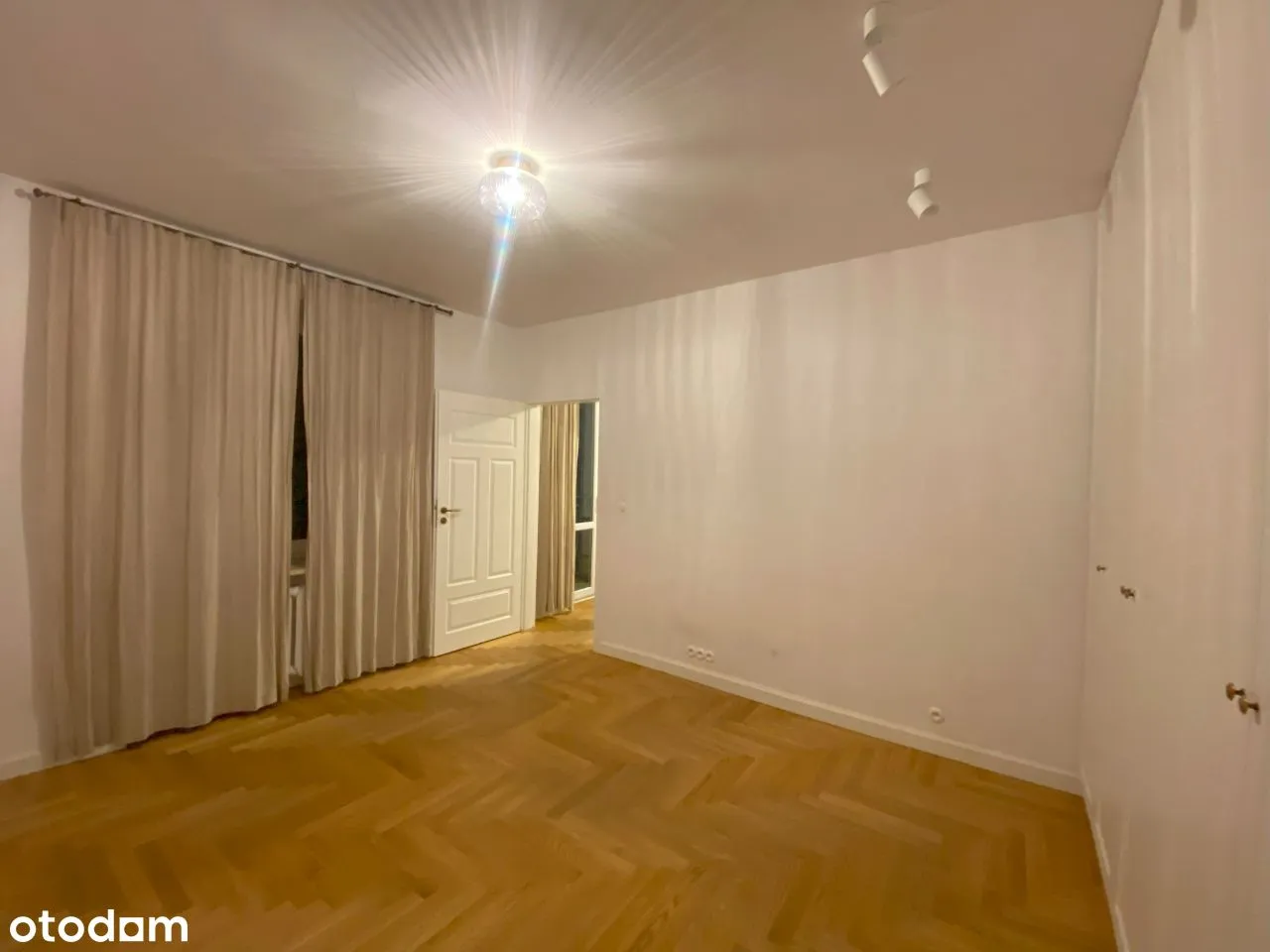 Piękne mieszkanie z balkonem, Stara Ochota, 42m2