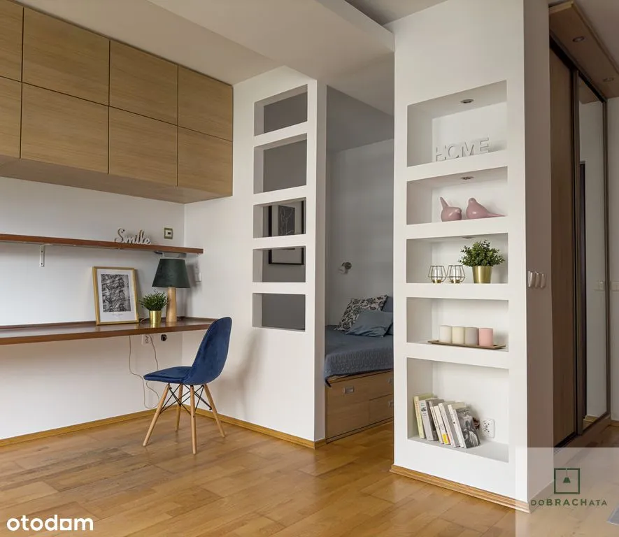 Flat for sale for 650000 zł w Górce, Bemowo, Warszawa