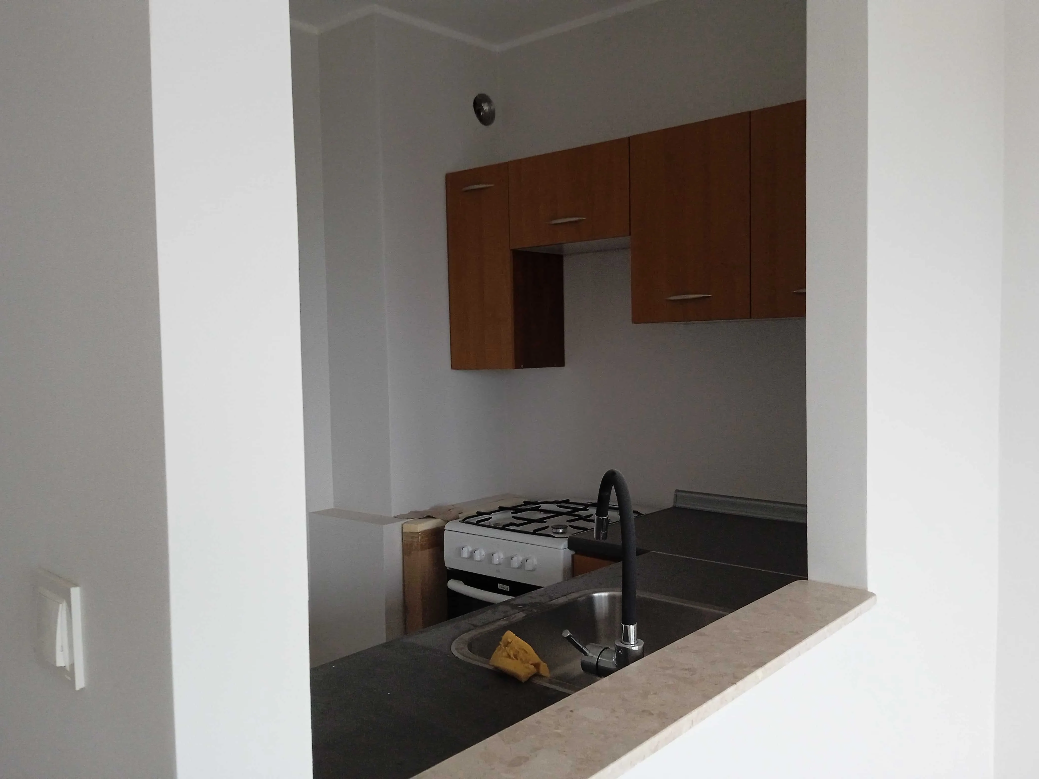 Flat for sale for 589000 zł w Ursynów Północny, Ursynów, Warszawa