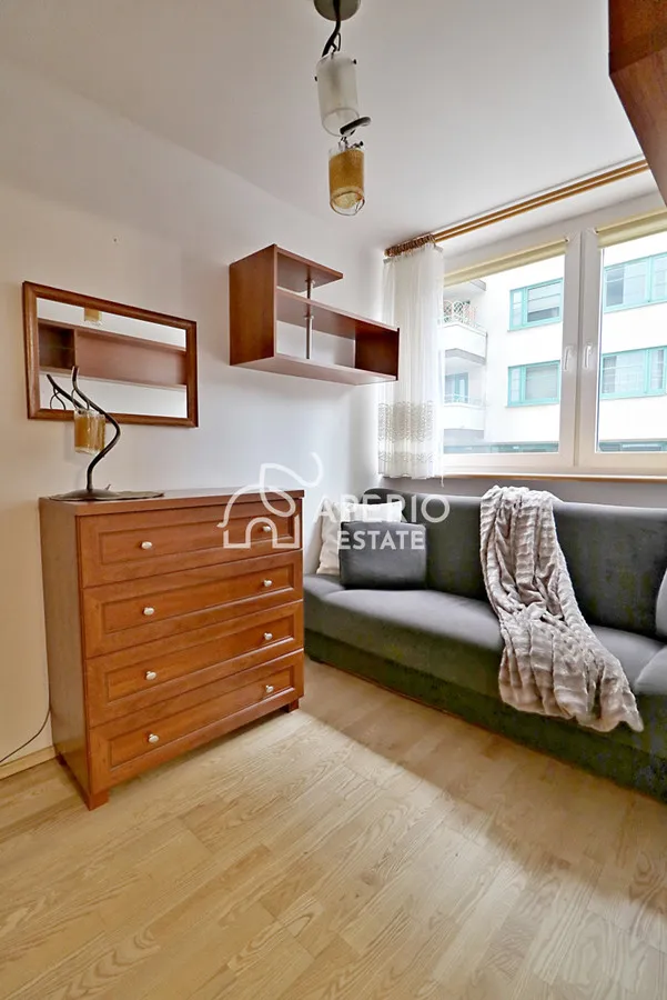 Flat for sale for 537000 zł w Śródmieście Północne, Śródmieście, Warszawa