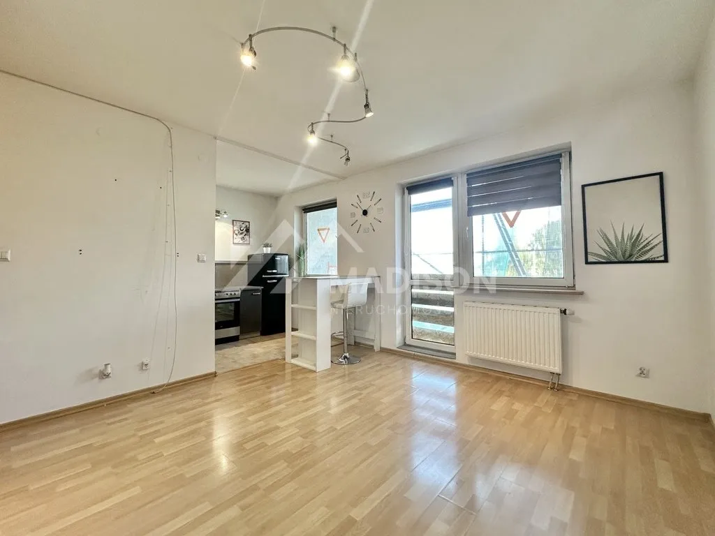 Apartament na sprzedaż za 495000 zł w Nowodwory, Białołęka, Warszawa