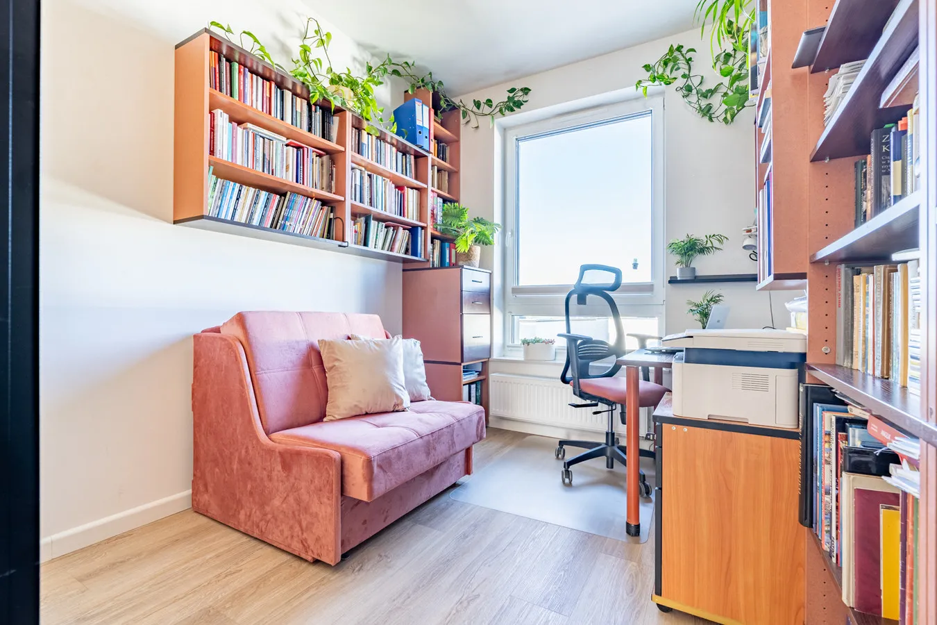 Apartament na sprzedaż za 1120000 zł w Grochów, Praga-południe, Warszawa