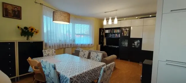 Apartament na sprzedaż za 722800 zł w Gołąbki, Ursus, Warszawa