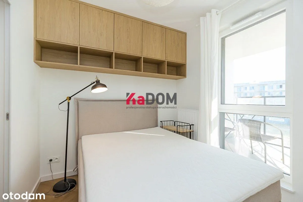 Apartament do wynajęcia za 3470 zł w Grochów, Praga-południe, Warszawa