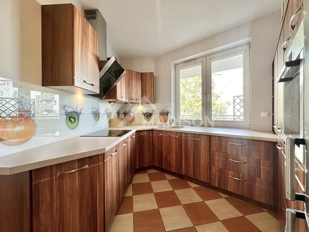 Apartament na sprzedaż za 880000 zł w Nowodwory, Białołęka, Warszawa