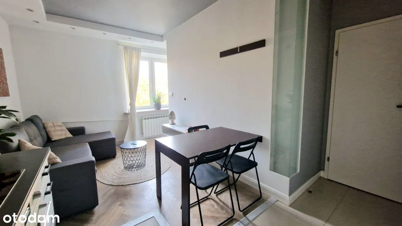 Flat for sale for 630000 zł w Śródmieście Północne, Śródmieście, Warszawa