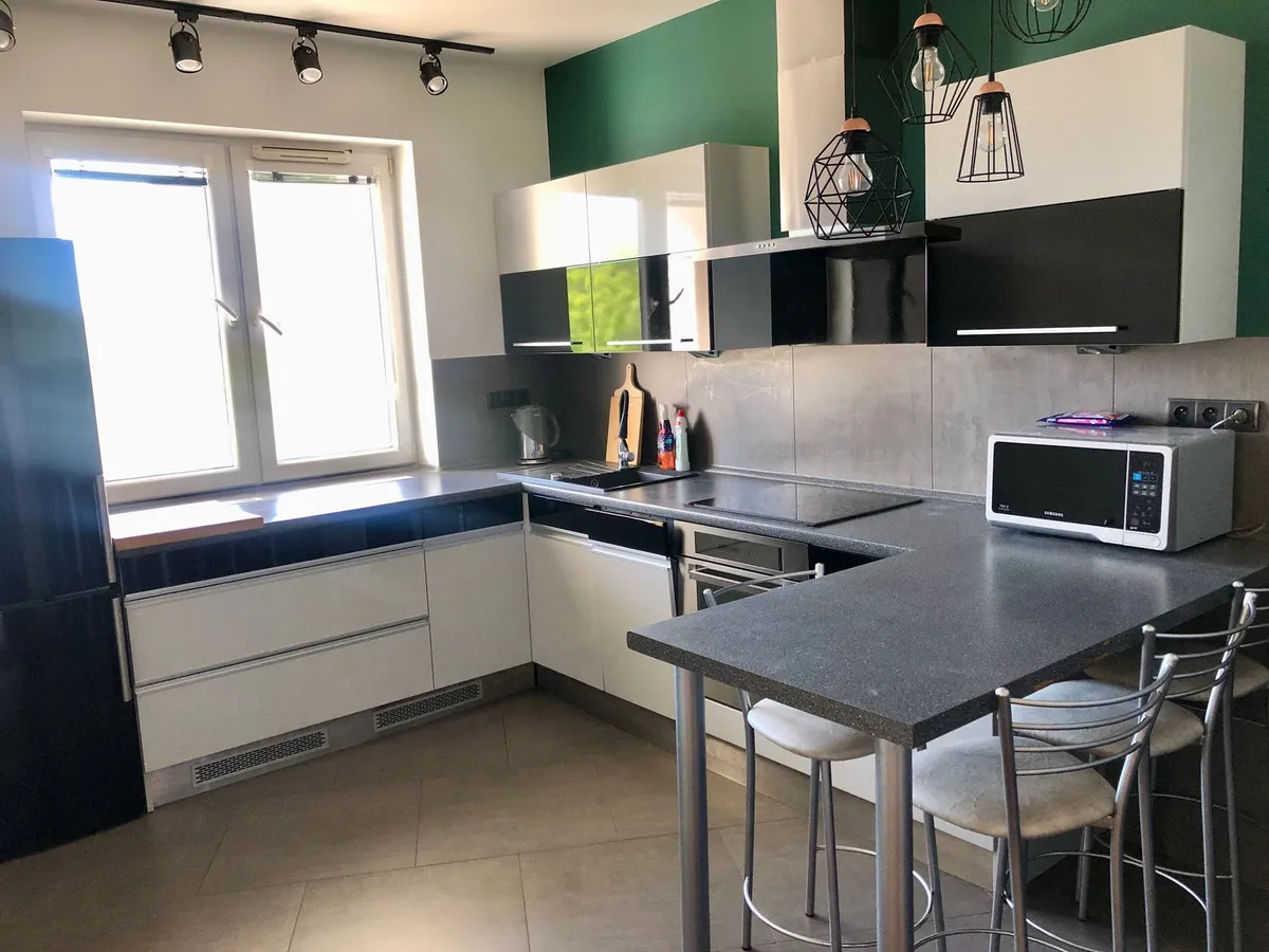 Apartament do wynajęcia za 3200 zł w Ulrychów, Wola, Warszawa