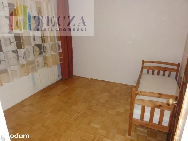 3pok oddzielne,65m2,balkon,pełna własność z Kw,Pil