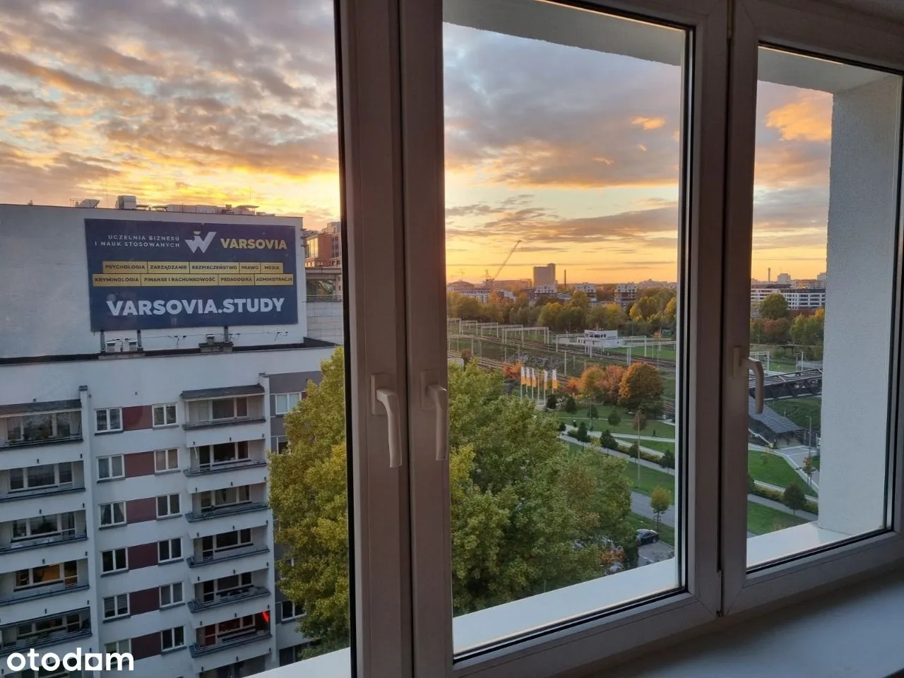 Bezpośrednio, zadbane 2 pok. w centrum Warszawy