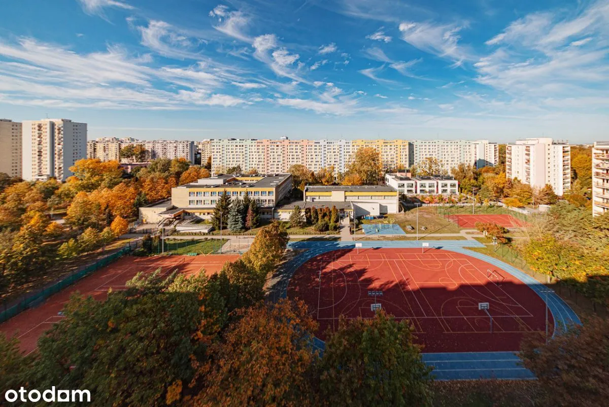 KAWALERKA 33m2 Bielany, ul. Szekspira 2, przy metrze, BEZPOŚREDNIO