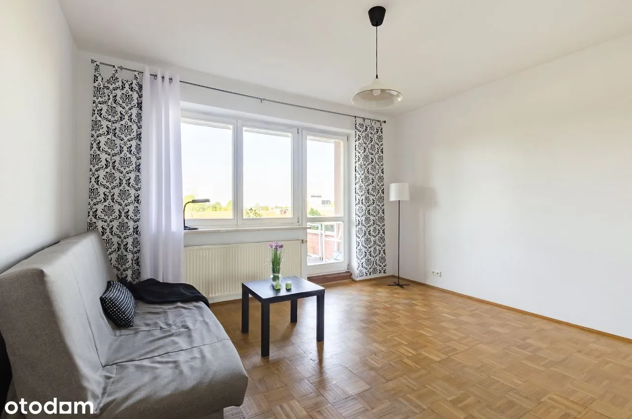 Apartament na sprzedaż za 620000 zł w Pyry, Ursynów, Warszawa