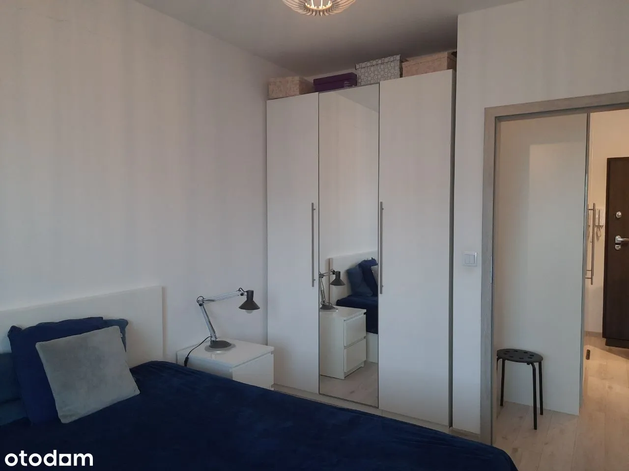 Apartament na sprzedaż za 750000 zł w Grochów, Praga-południe, Warszawa