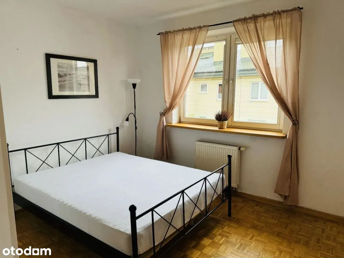 Apartament na sprzedaż za 669000 zł w Górce, Bemowo, Warszawa