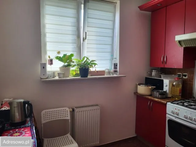 Apartament na sprzedaż za 490000 zł w Grodzisk, Białołęka, Warszawa