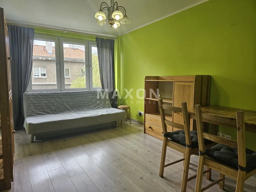 Apartament do wynajęcia za 2600 zł w Czerniaków, Mokotów, Warszawa