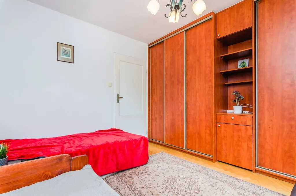 Apartament do wynajęcia za 3000 zł w Słodowiec, Bielany, Warszawa