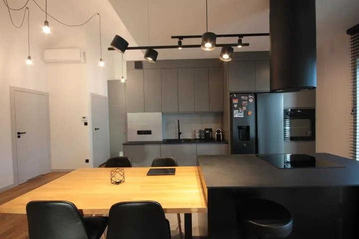 Apartment for sale for 1500000 zł w Zerzeń, Wawer, Warszawa