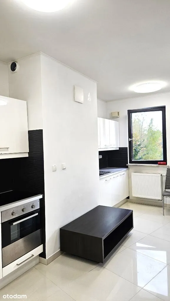 Apartament do wynajęcia za 2900 zł w Szczęśliwice, Ochota, Warszawa