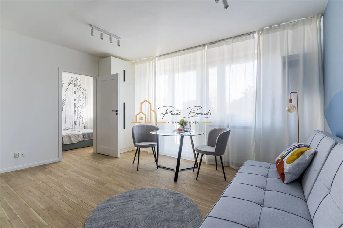 Flat for sale for 685000 zł w Służew, Mokotów, Warszawa