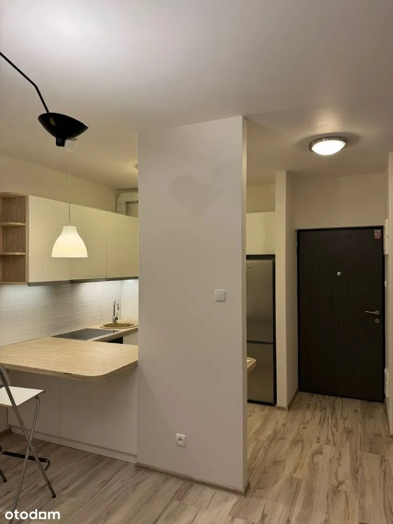 Apartament 49m2, Siedmiogrodzka 1