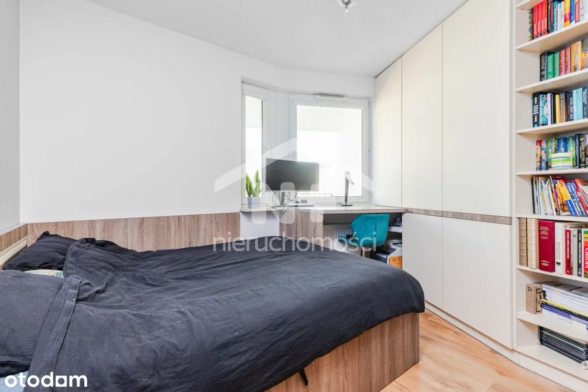 Apartament na sprzedaż za 1150000 zł w Elsnerów, Targówek, Warszawa